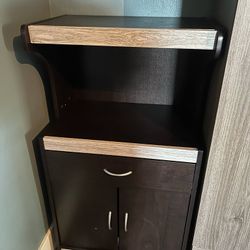 Microwave Stand