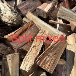 Cooking Firewood ‘LEÑA’