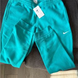 NIKE Sweatpants Joggers 