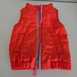 18mo Winter Vest