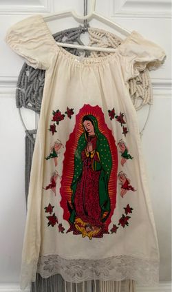 Girls dress size 6
