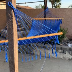 Hammock .