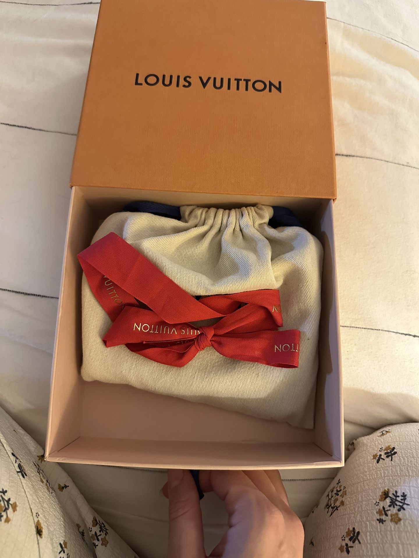 Louis Vuitton Wallet