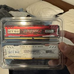 16gb Ddr4 Ram 2666mhz