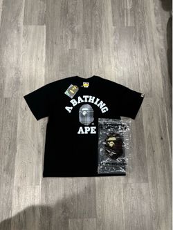 Bape shirt