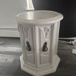 End Table 