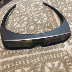 Sony PlayStation glasses