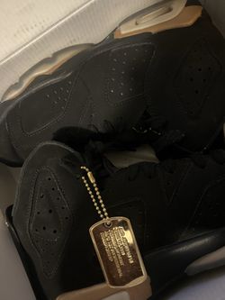 Jordan 6s Retro