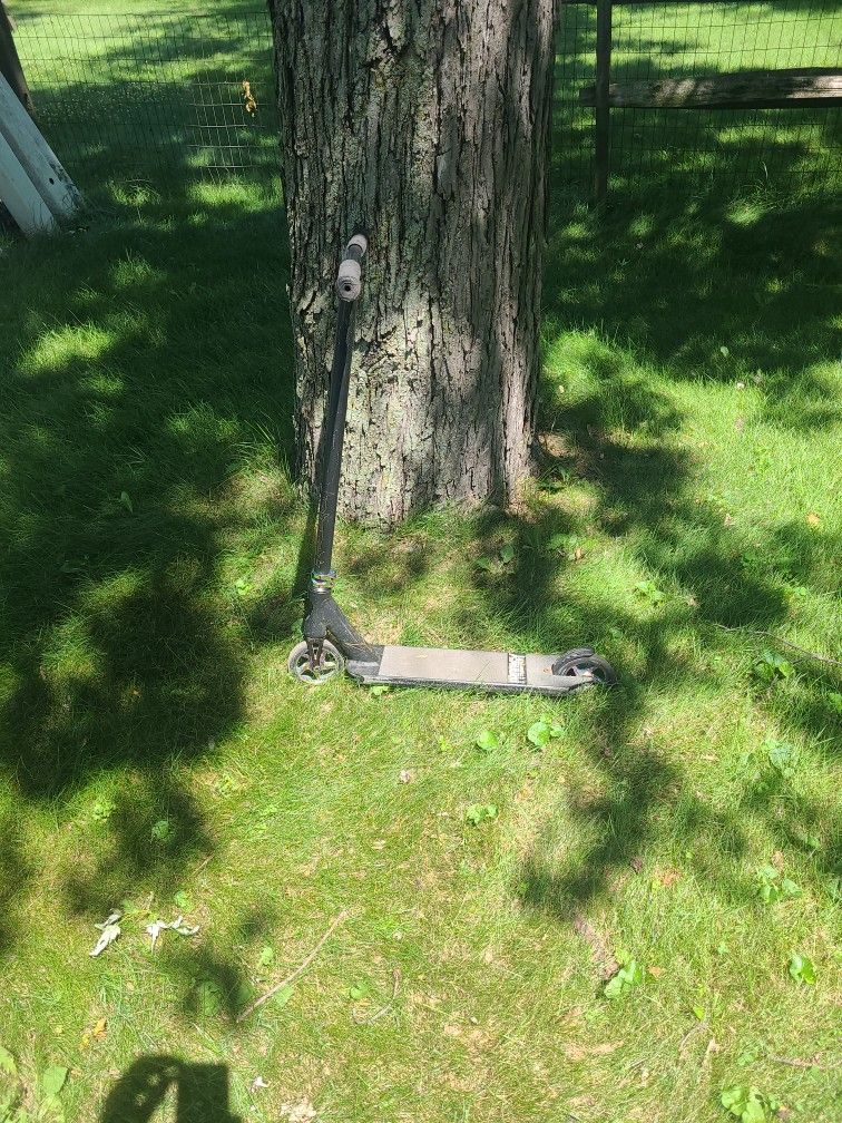 Kids Scooter
