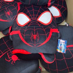 20 Inch Spider Man Plushie 