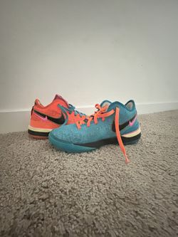 Nike LeBron 20 nxxt Gen