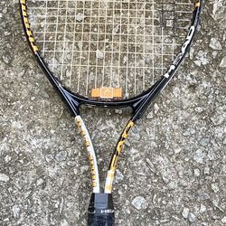 Tennis Rackets Various 