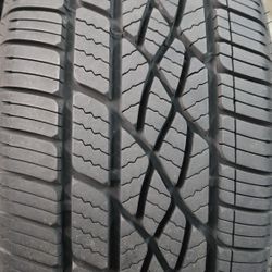 Firestone All Season