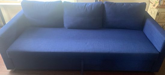 IKEA Sleepers Couch