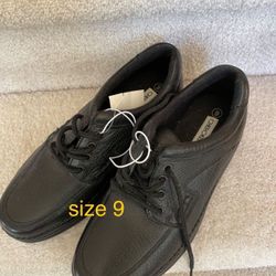 Men’s New Leather Shoes