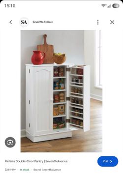 PANTRY