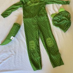 Disguise Gekko Classic Toddler PJ Masks Costume