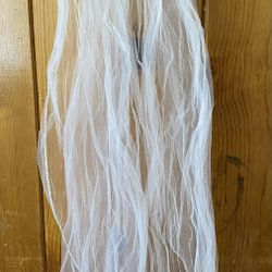 Wedding Veil 
