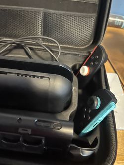 Nintendo switch 2 console plus accessories