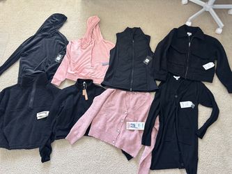Brand new women’s clothing