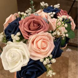 Bridesmaids Bouquet 
