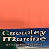 Crowley Marine