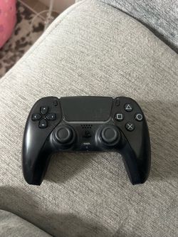 PS5 controller
