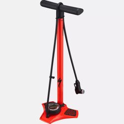 Presta Bike Pump 