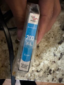 200 XL ink for Epson Printers