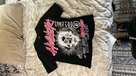 Hellstar tee