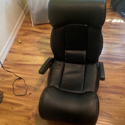 Recliner Gaming Chair