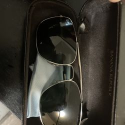 Ray-ban Sun Glasses
