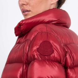 Moncler New COPENHAGUE GIUBBOTTO Women’s  Jacket Size 0