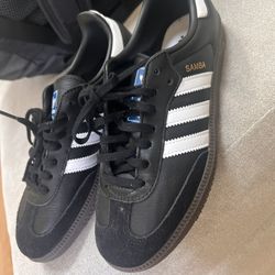 Adidas Sambas