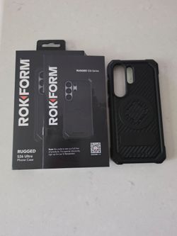 ROKFORM S26 Ultra Case