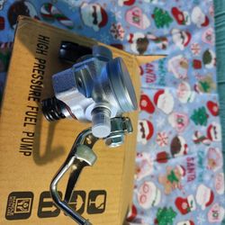 2015-2017 Honda accord fuel pump pressure regulator