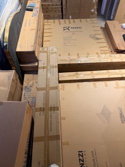 STORE CLOSING — EVERYTHING MUST GO