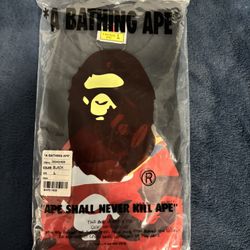 Bape Shirt 