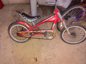 Bike
