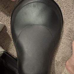 2017 St., Bob Oem Seat