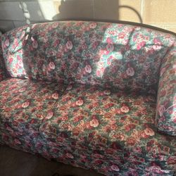 76 Inch Couch Bed Sofa