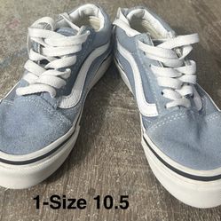 Girl Toddler Shoes ~ Zapatos Para Niña Pequeña