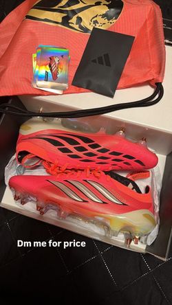 Adidas Predators