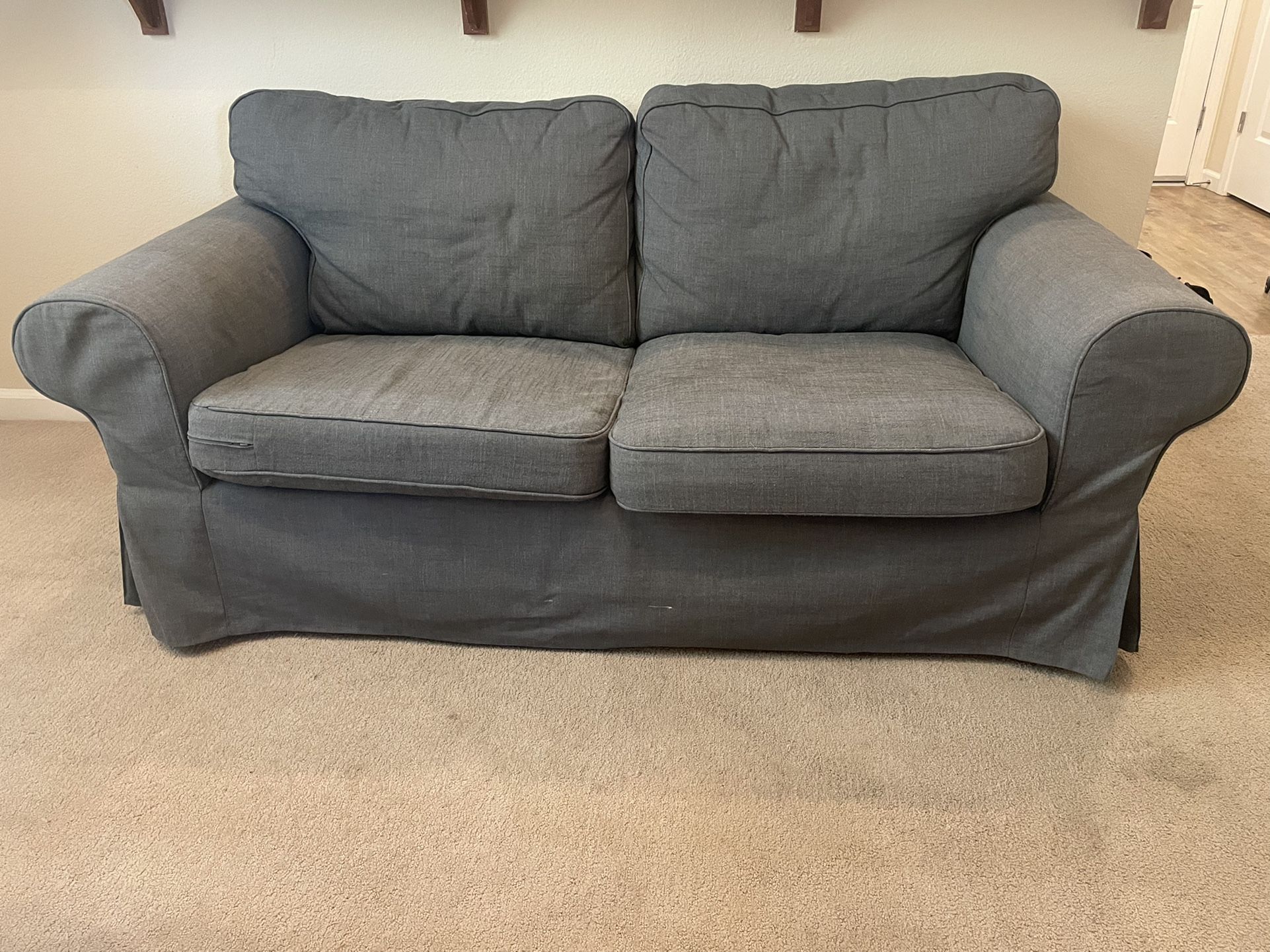 IKEA EKTORP Couch