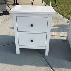 IKEA night stand