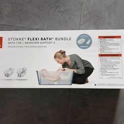 Stokke Flexi Bath
