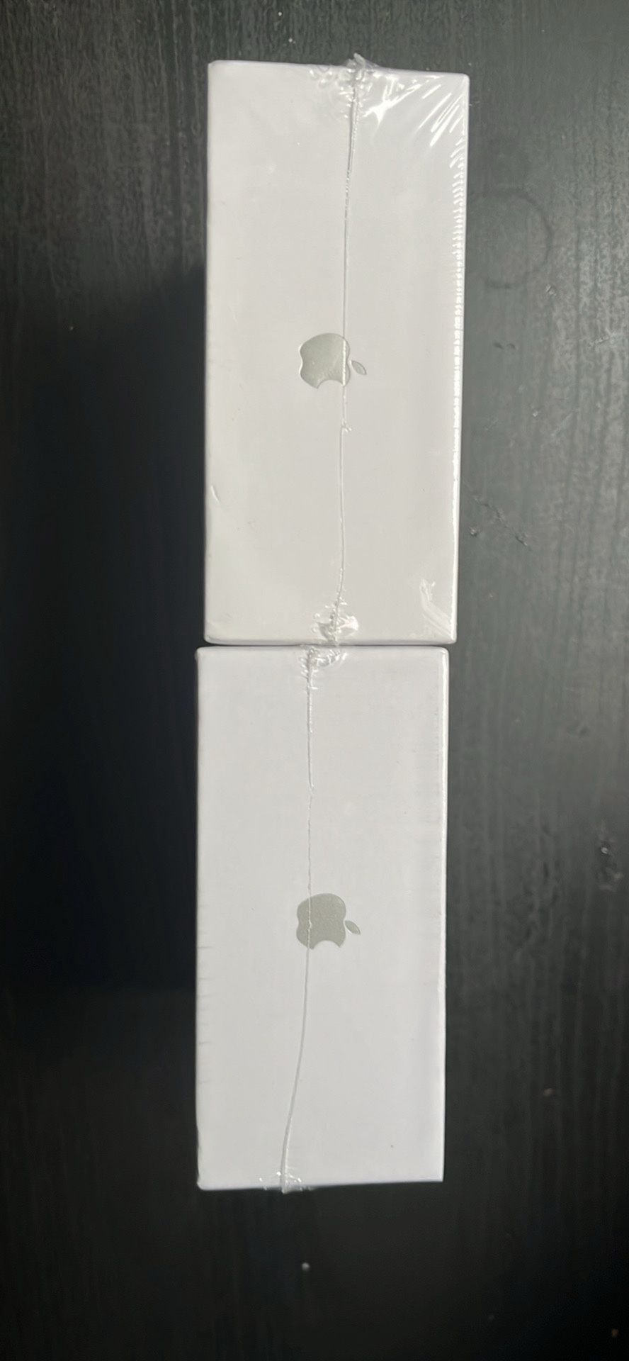 2 New pairs of AirPod pros (2nd generation) $120