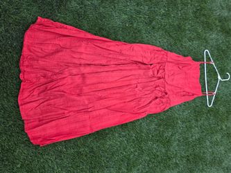 Old Navy dress size XL