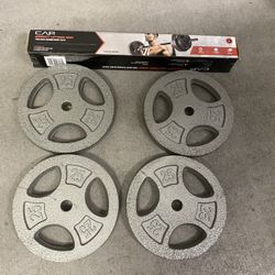 💪💪Weight Bar 5ft and 100lb💪💪