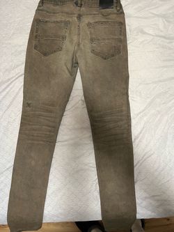 serenede jeans